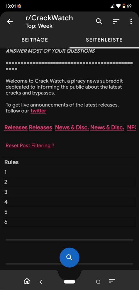 r/CrackWatch on Reddit: .